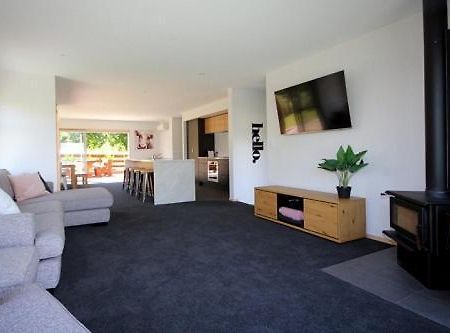 15 Hepburn Lane Villa Hanmer Springs Kültér fotó