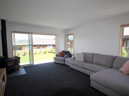 15 Hepburn Lane Villa Hanmer Springs Kültér fotó