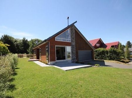 15 Hepburn Lane Villa Hanmer Springs Kültér fotó