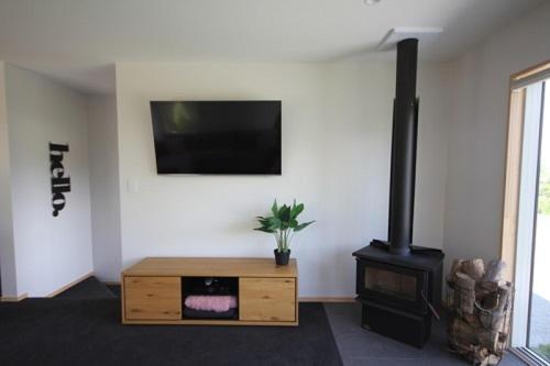 15 Hepburn Lane Villa Hanmer Springs Kültér fotó