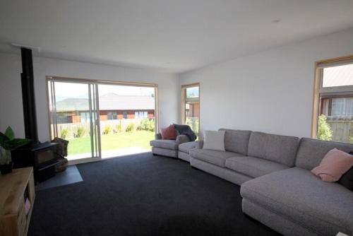 15 Hepburn Lane Villa Hanmer Springs Kültér fotó