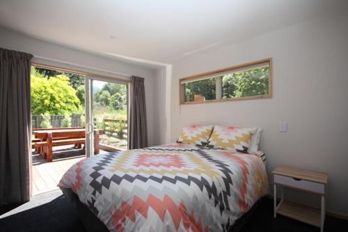 15 Hepburn Lane Villa Hanmer Springs Kültér fotó