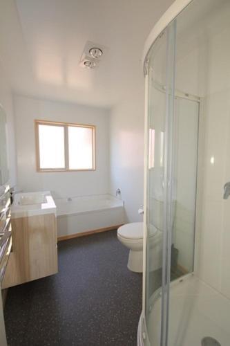 15 Hepburn Lane Villa Hanmer Springs Kültér fotó