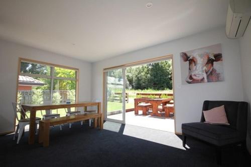 15 Hepburn Lane Villa Hanmer Springs Kültér fotó